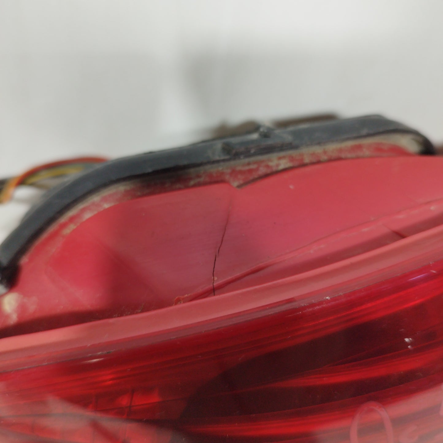 Left rear light Fiat Multipla 2007 code: 27550102 ecoAC5344