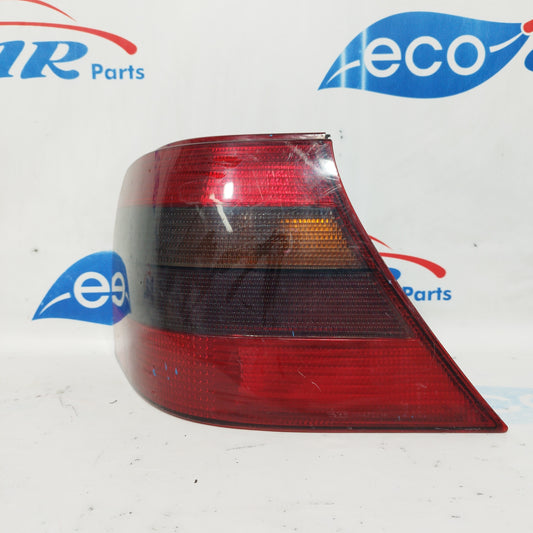 Smoked right rear light Volkswagen Golf 4 2004 ecoAC5345