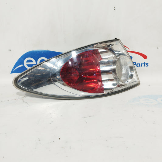 Left rear external light Mazda 6 2006 slightly scratched Code 220-61971 ecoac5348