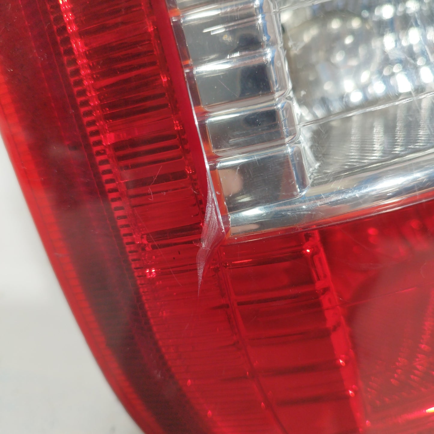 Linke Rückleuchte Opel Zafira 2005 Depo ecoAC5349