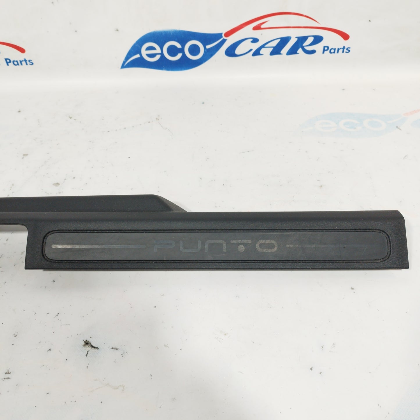 Right door sill Fiat Grande Punto / Evo 2011 Code 735550927 ecoAC4062