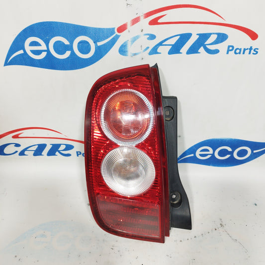 Linke Rückleuchte Nissan Micra K12 2005 ecoAC5354
