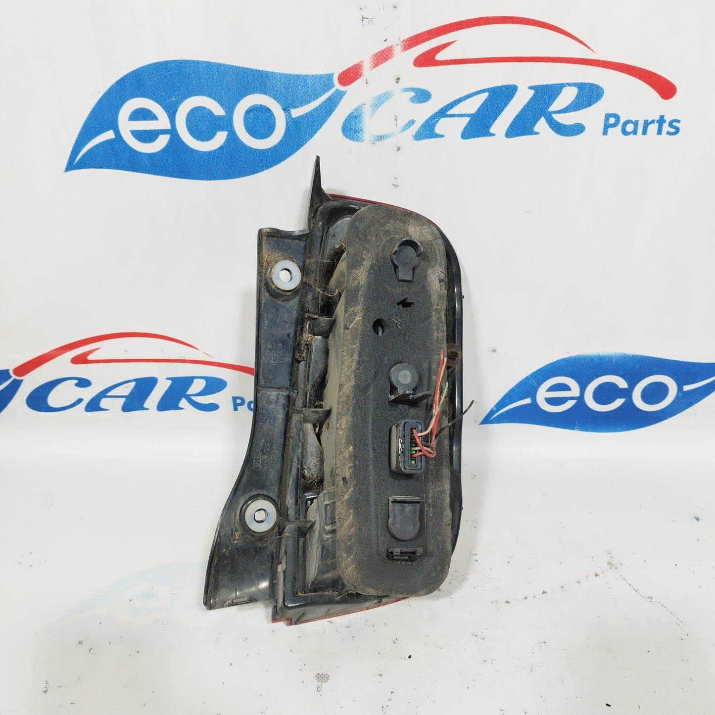 Linke Rückleuchte Nissan Micra K12 2005 ecoAC5354