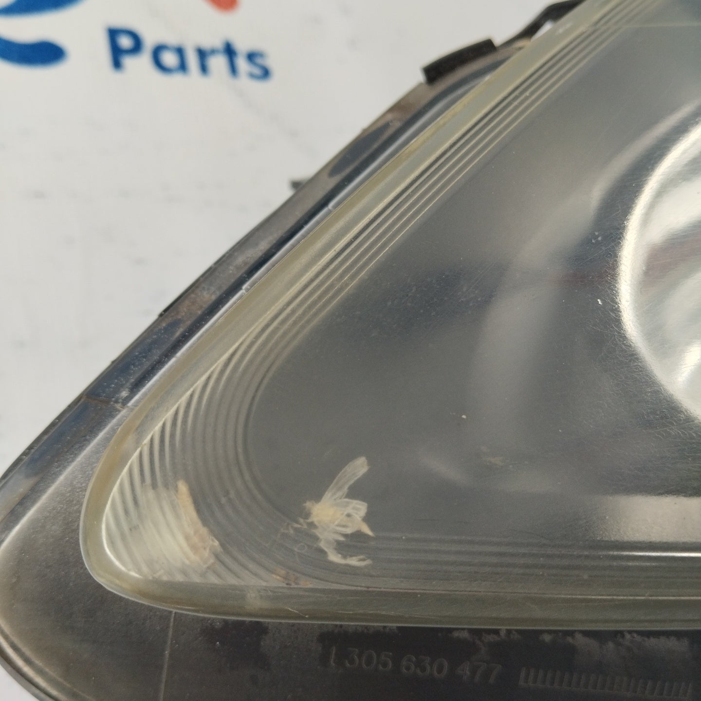 Fanale anteriore sx Opel Zafira B ecoAG2969
