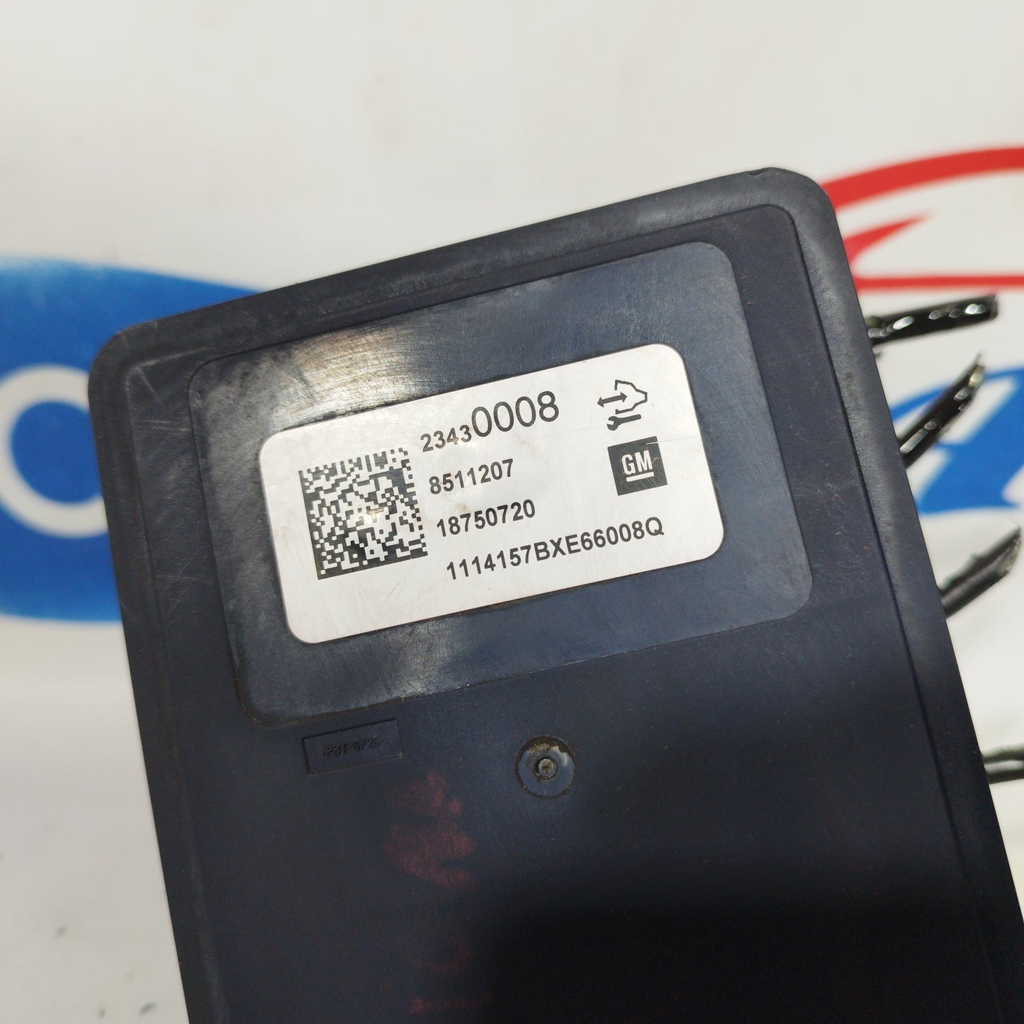 Abs Opel Insignia 2.0 CDTI 2014 code 23430008 ecoAC5355