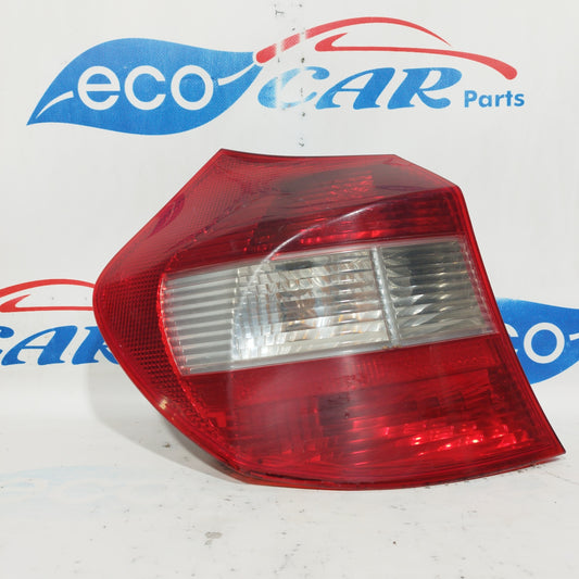 Linke Rückleuchte BMW 1er 2005 ecoAC5357