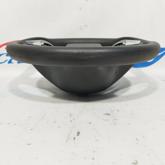 Lenkrad mit Bedienelementen Fiat Grande Punto ecoAC5359