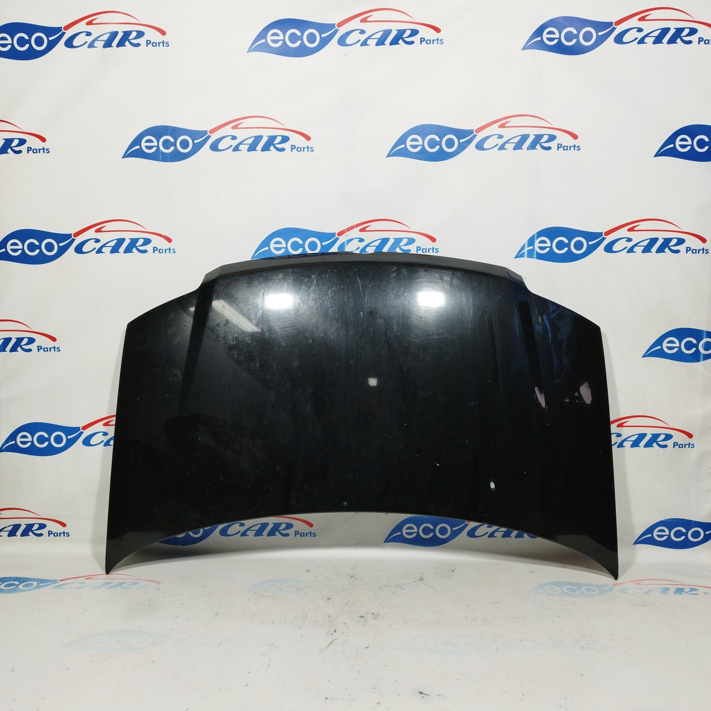 Cofano nero Fiat Panda 2010 ecoAC5363