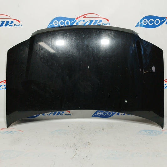 Cofano nero Fiat Panda 2010 ecoAC5363