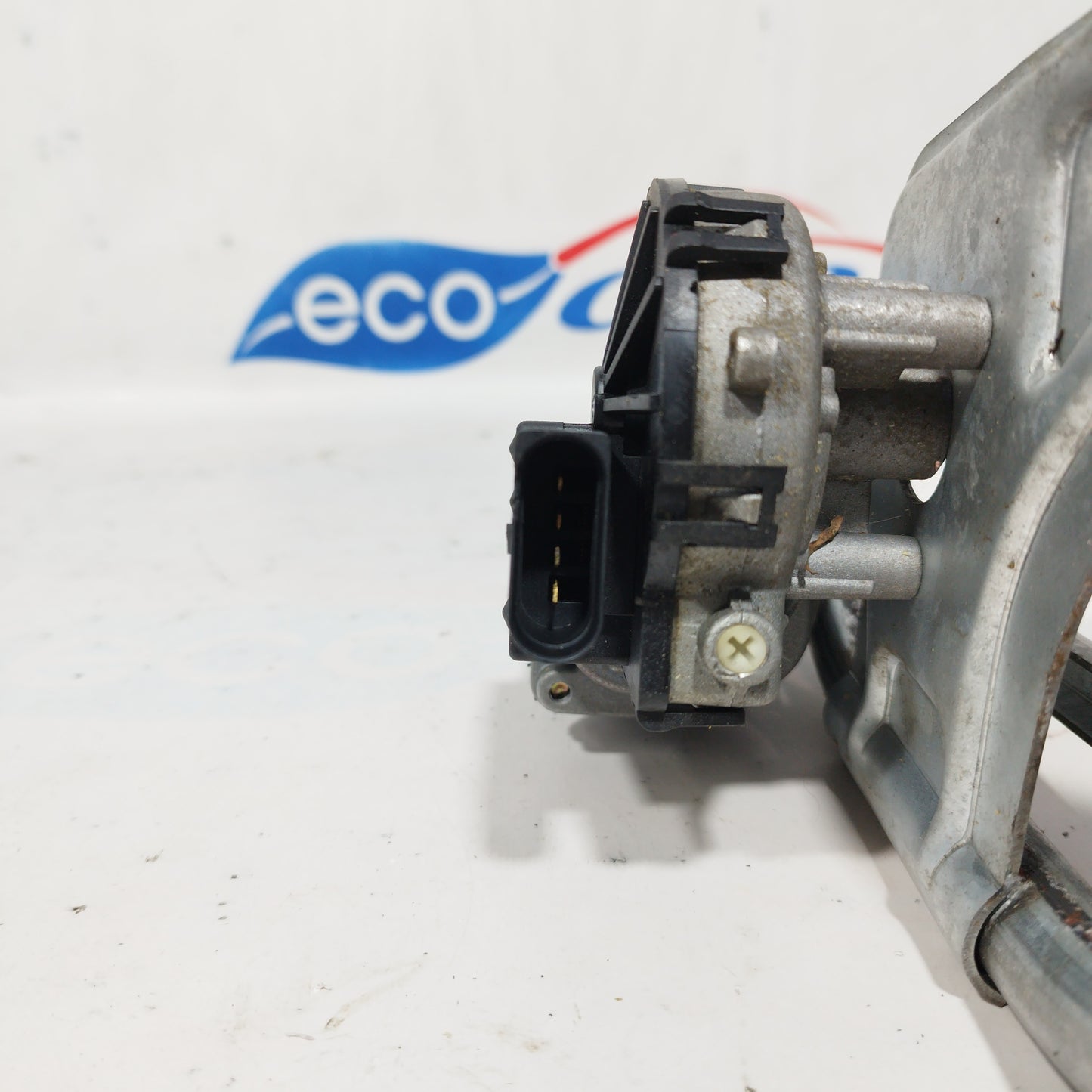 Motorino tergicristalli anteriore Fiat Grande Punto Evo 2012 4 pin ecoAC5382