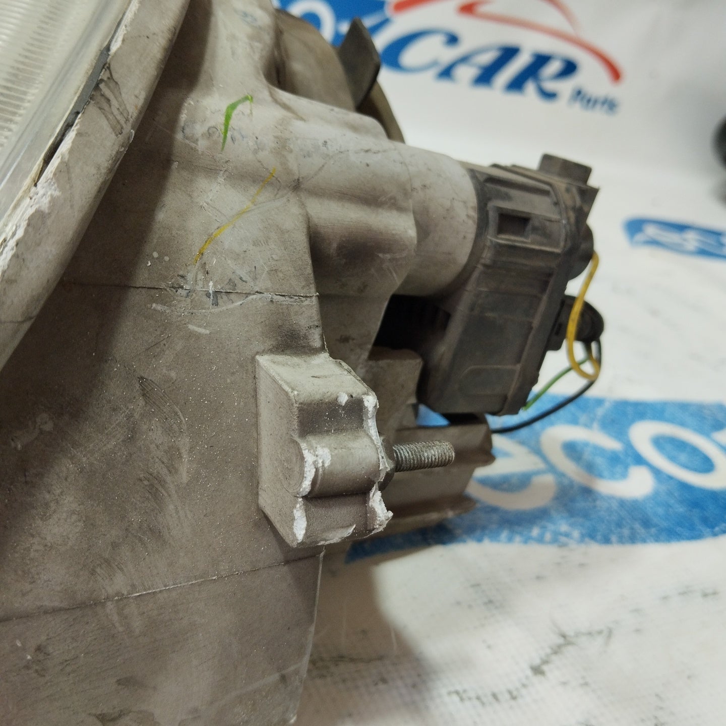 Fanale anteriore dx Fiat 600 ecoAG2984