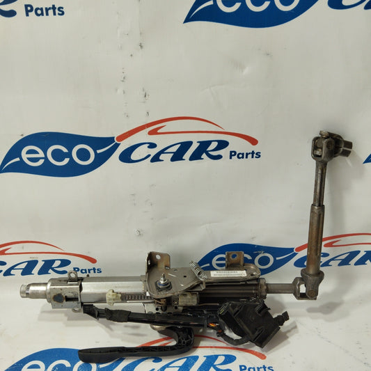 Piantone sterzo Volkswagen Golf 7 cod: 5q1419502AC ecoAG2985