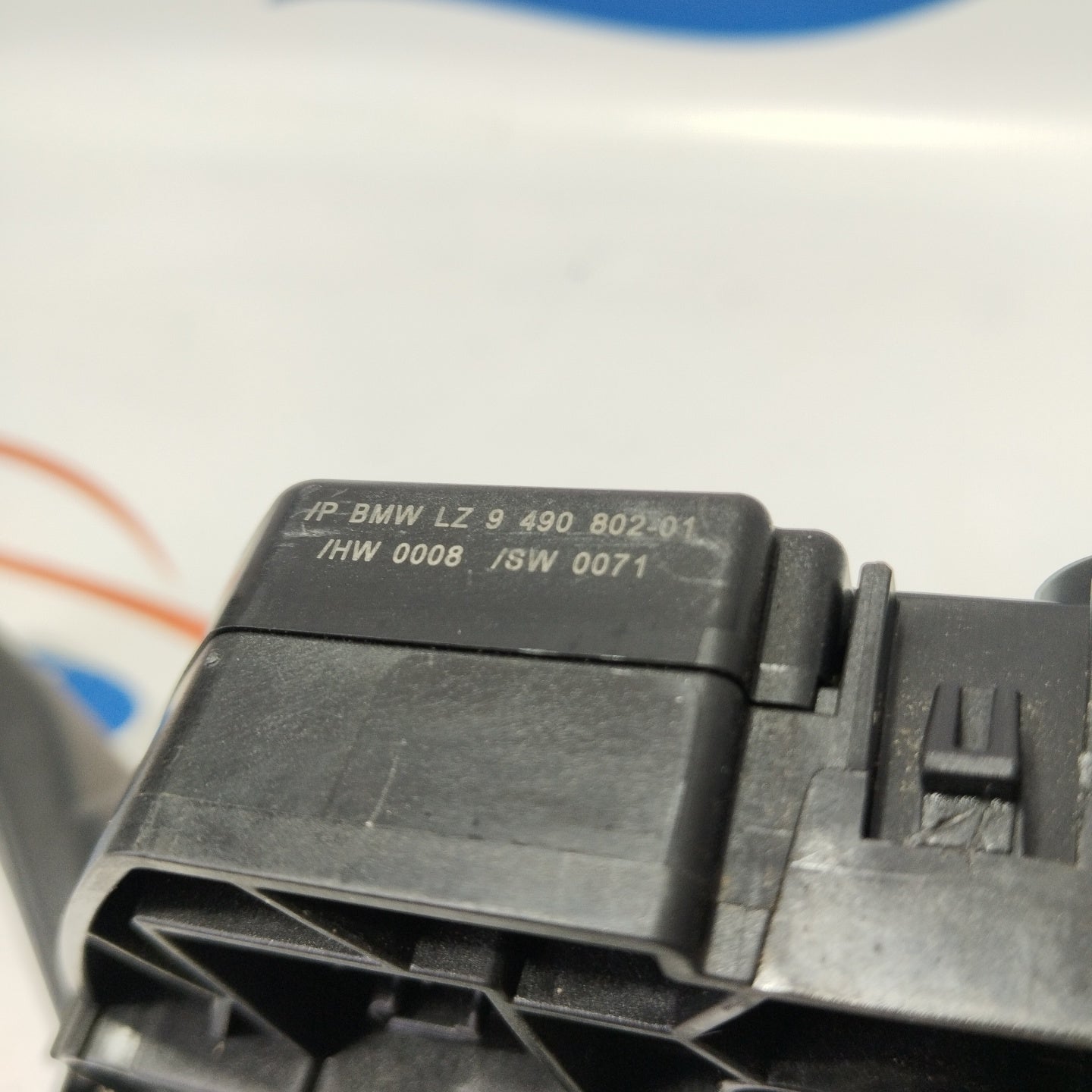 Devioluci Bmw F20 Individual 2018 cod: 9490802-01 ecoAG2987