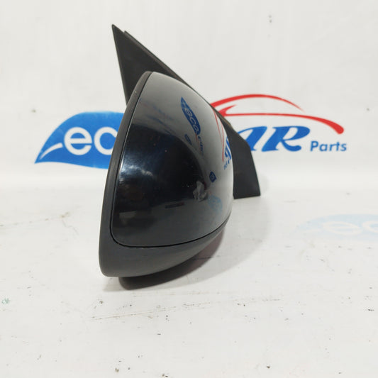 Black right mirror Lancia Y 2008 3 wires code: 07355120890 ecoAC5388