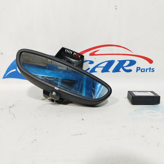 Specchietto interno BMW serie 1 e87 2008 ecoAC5393