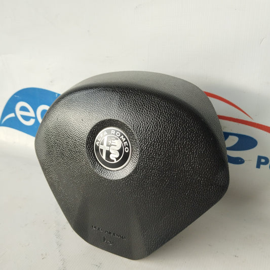 Alfa Romeo Giulietta steering wheel airbag code: 01561160710 ecoAG2993