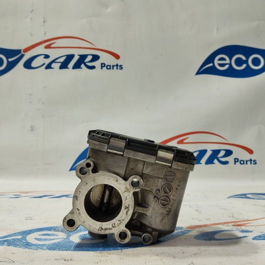 Corpo farfallato Smart 450 700 Benzina cod: a1601410225 ecoAG2995