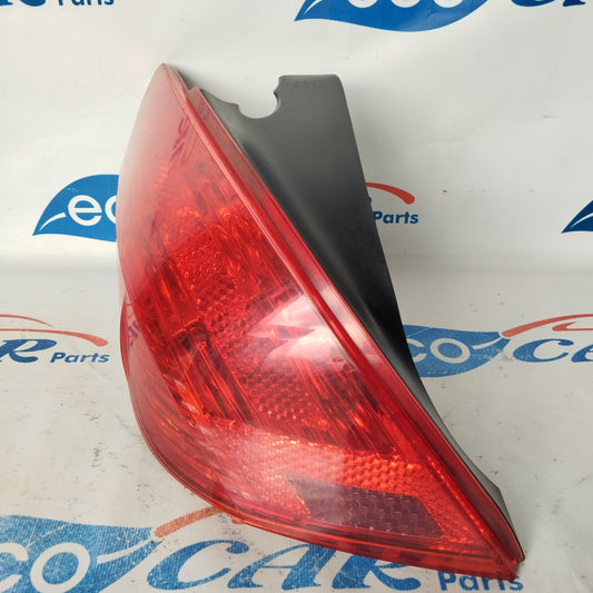Linke Rückleuchte Peugeot 308 2009 Code: 680425780 ecoAG2997