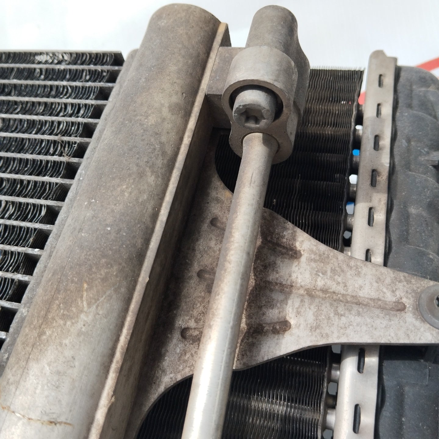 Kühlersatz für Volkswagen Polo 2008 1.4 TDI, Teilenummer: 6q0121207N ecoAG2999