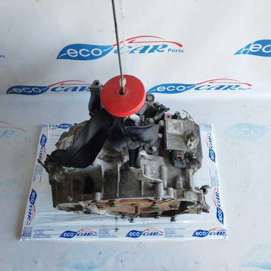 Automatikgetriebe Citroën C5 2.0 HDi 2010 Code: 9677735580 / 20gf24 ecoAC5405