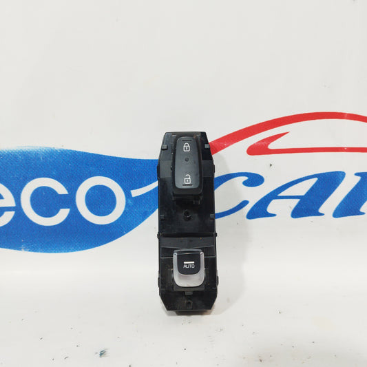 Pulsantiera anteriore dx Kia Sportage 2018 codice: 93575-F1050 ecoAC5409