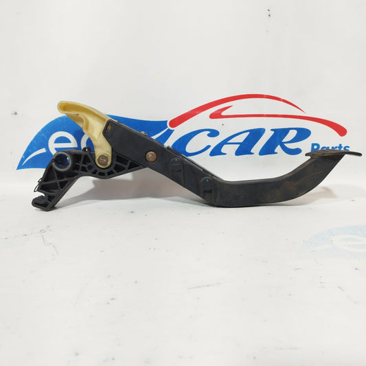 Chevrolet Spark 2011 ecoAC5412 Kupplungspedal