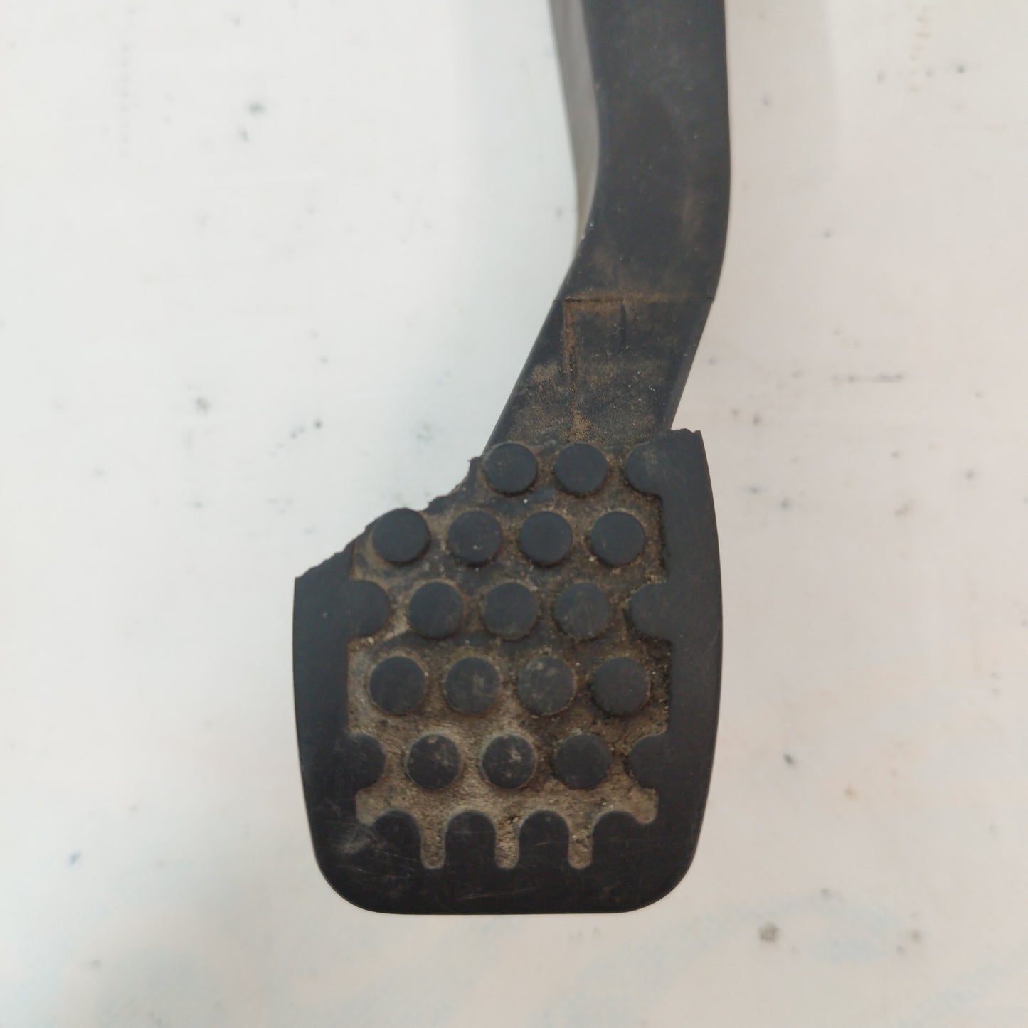 Chevrolet Spark 2011 ecoAC5412 clutch pedal