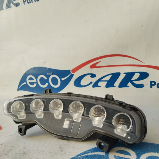 Linkes LED-Tagfahrlicht für Citroen DS3, Teilenummer: 9671962280 ecoAG3004