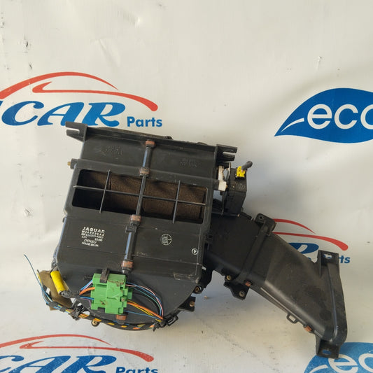 Ventola stufa abitacolo lato sx Jaguar XKR cod: MJA6521AA ecoAG3006