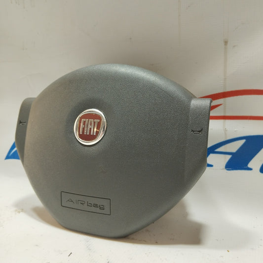 Steering wheel airbag Fiat Panda 169 code: 735460952 ecoAG3008