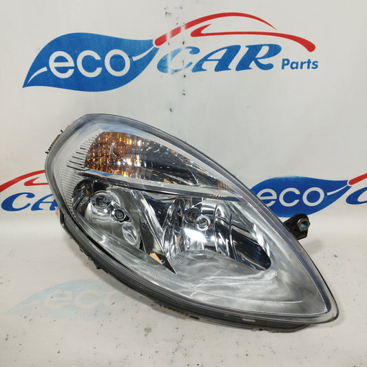 Fanale anteriore dx Lancia Musa 2007 codice: 270534-00 ecoAC5418