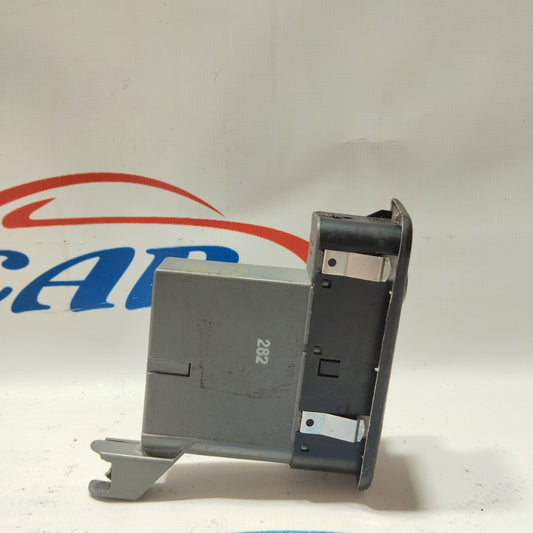 Pulsantiera anteriore sx Alfa Romeo 147 modello due tasti ecoAG3009