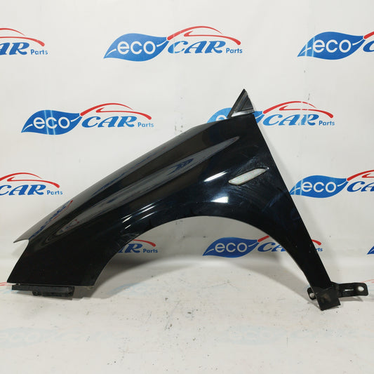 Black left fender Lancia Delta 2012 ecoAC5430