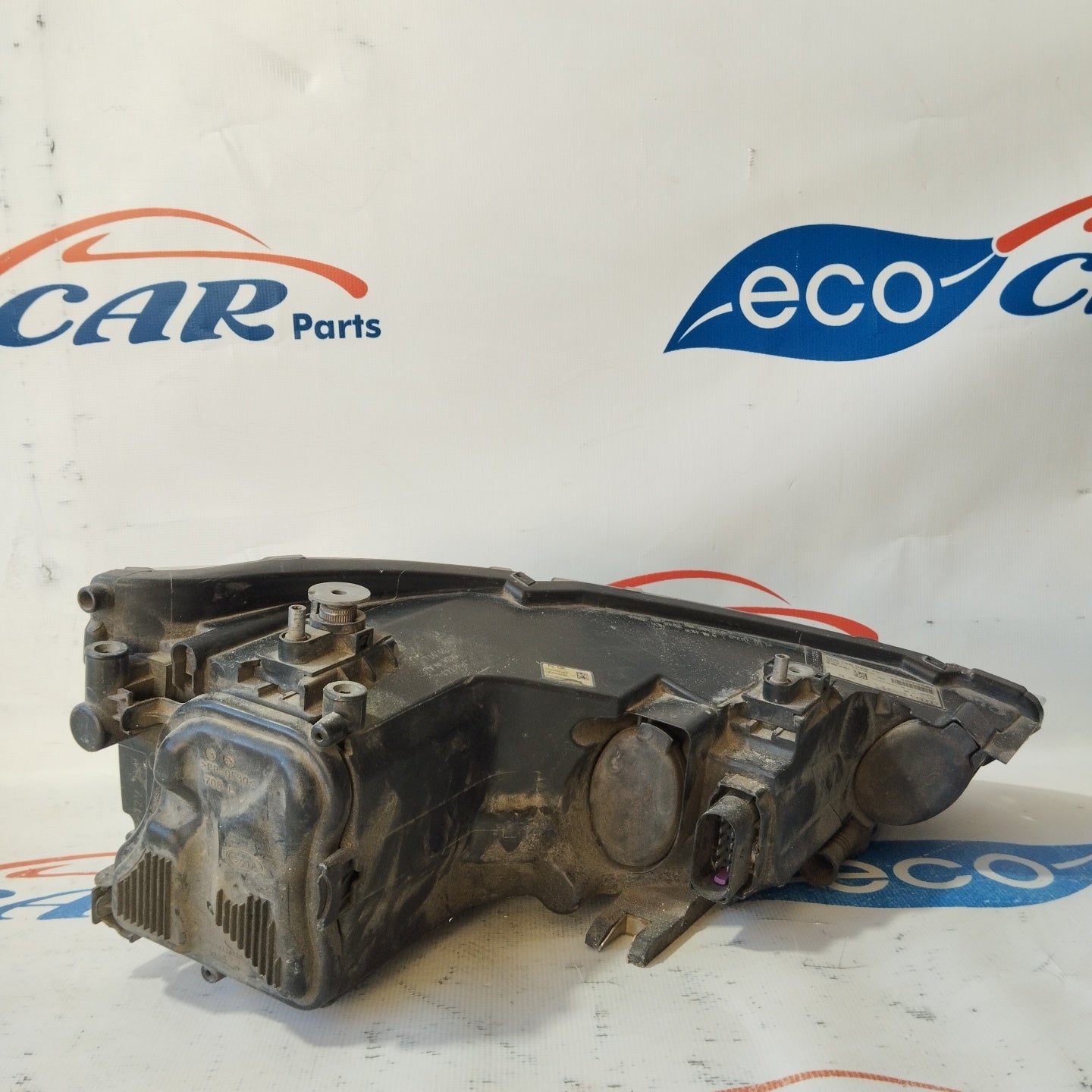 Fanale anteriore sx Audi A1 Sportback 2011 ecoAG3010
