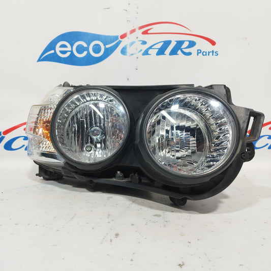 Chevrolet Aveo 2011 rechter Frontscheinwerfer Code: 96831062 ecoAC5435