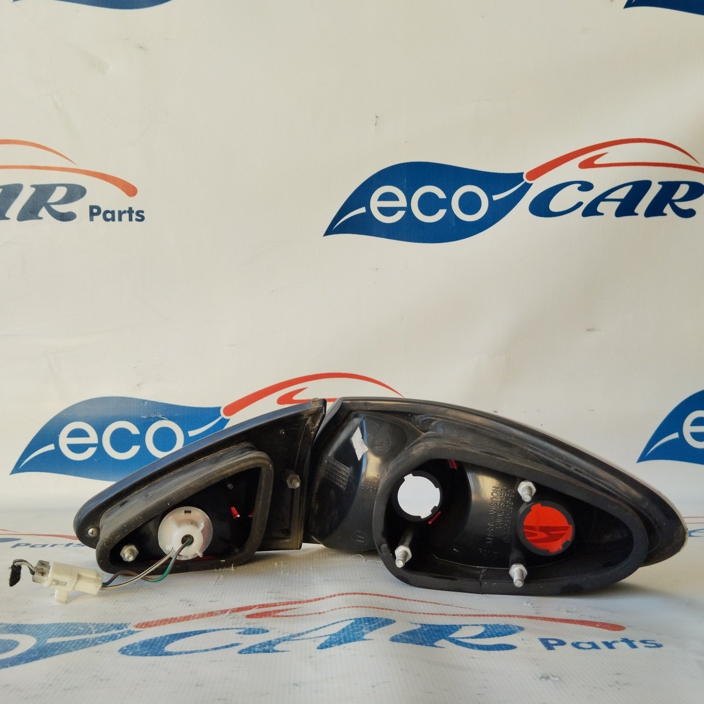 Fanale posteriore esterno / interno sx Alfa Romeo 147 DEPO ecoAG3014