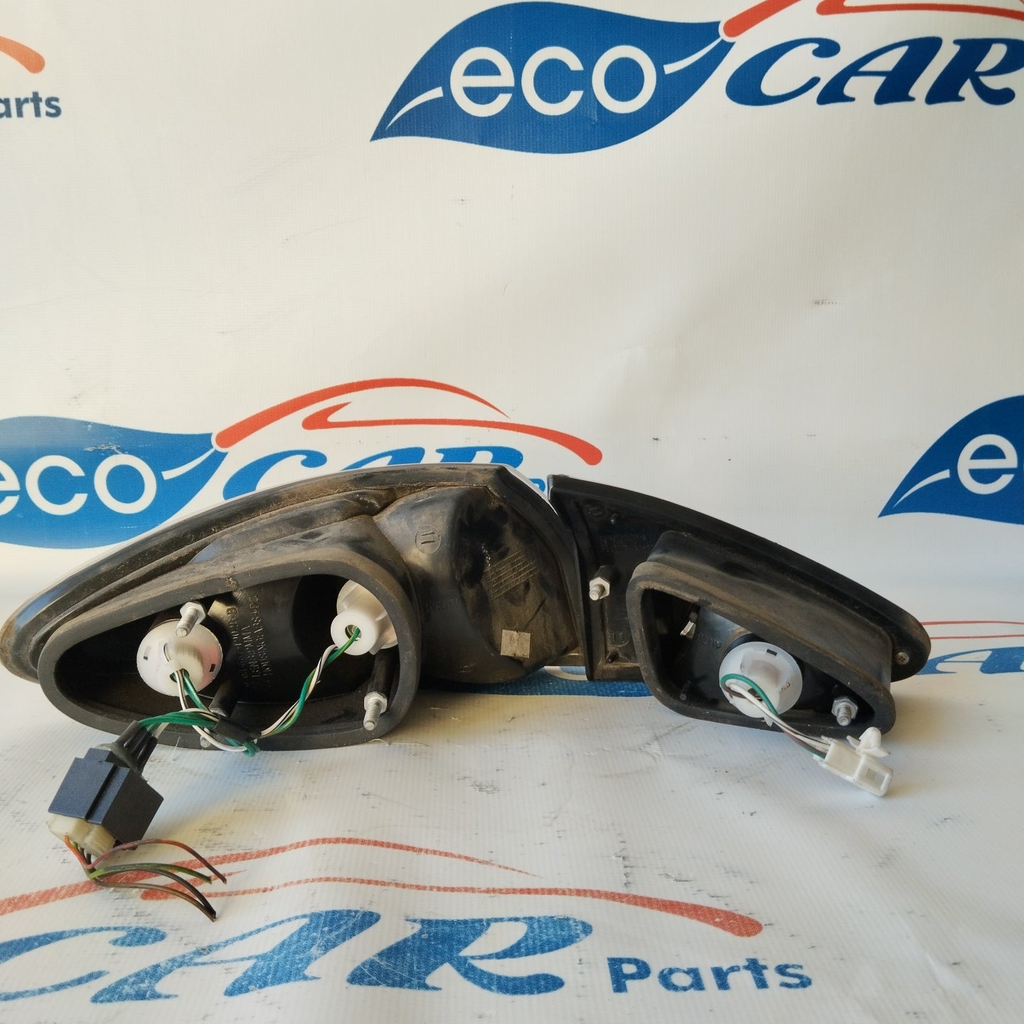 Alfa Romeo 147 DEPO ecoAG3015 Rückleuchte außen/innen rechts