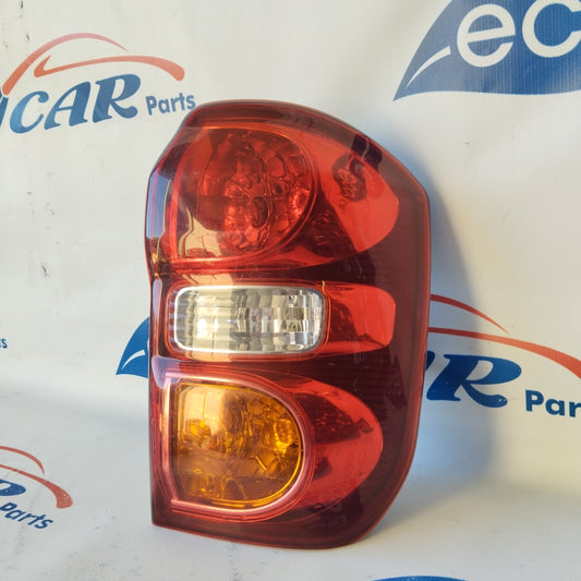 Toyota Rav 4 2006 ecoAG3016 rechte Rückleuchte