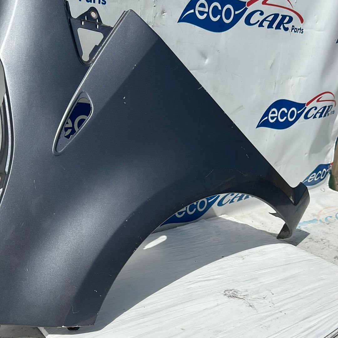 Dr 2 2010 ecoAG4771 dark grey left mudguard