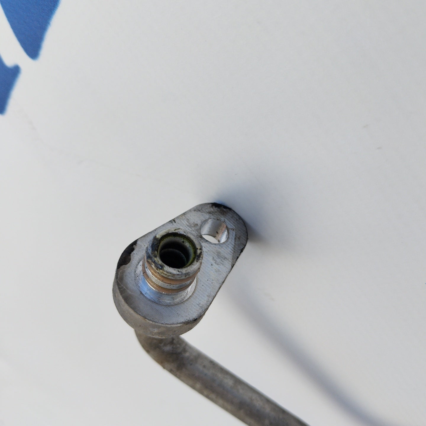 Klimaanlagenleitungen Peugeot 5008 2.0 Diesel 2010 ecoAG3028