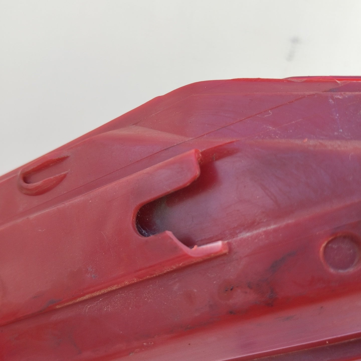 Fanale posteriore sx a led Peugeot 5008 2010 ecoAG3029