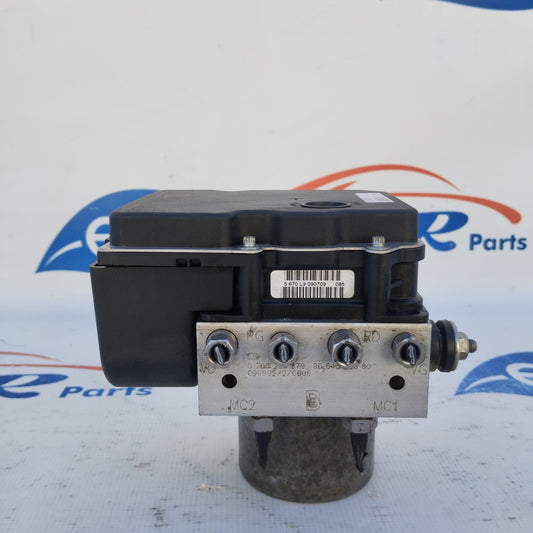 ABS Peugeot 5008 2.0 D 2010 Code: 0265951325 ecoAG3032