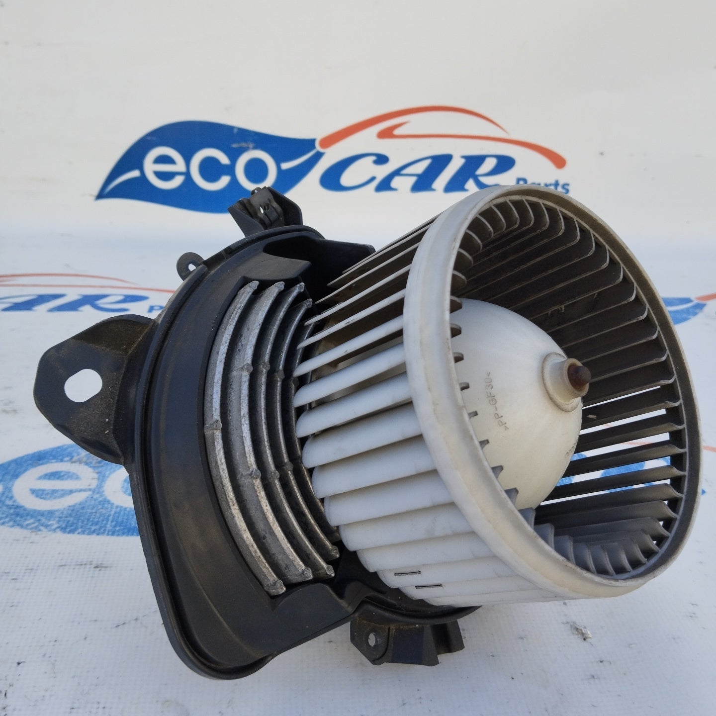 Ventola stufa digitale Fiat Grande Punto Cod. 5d3130100 ecoAG3035
