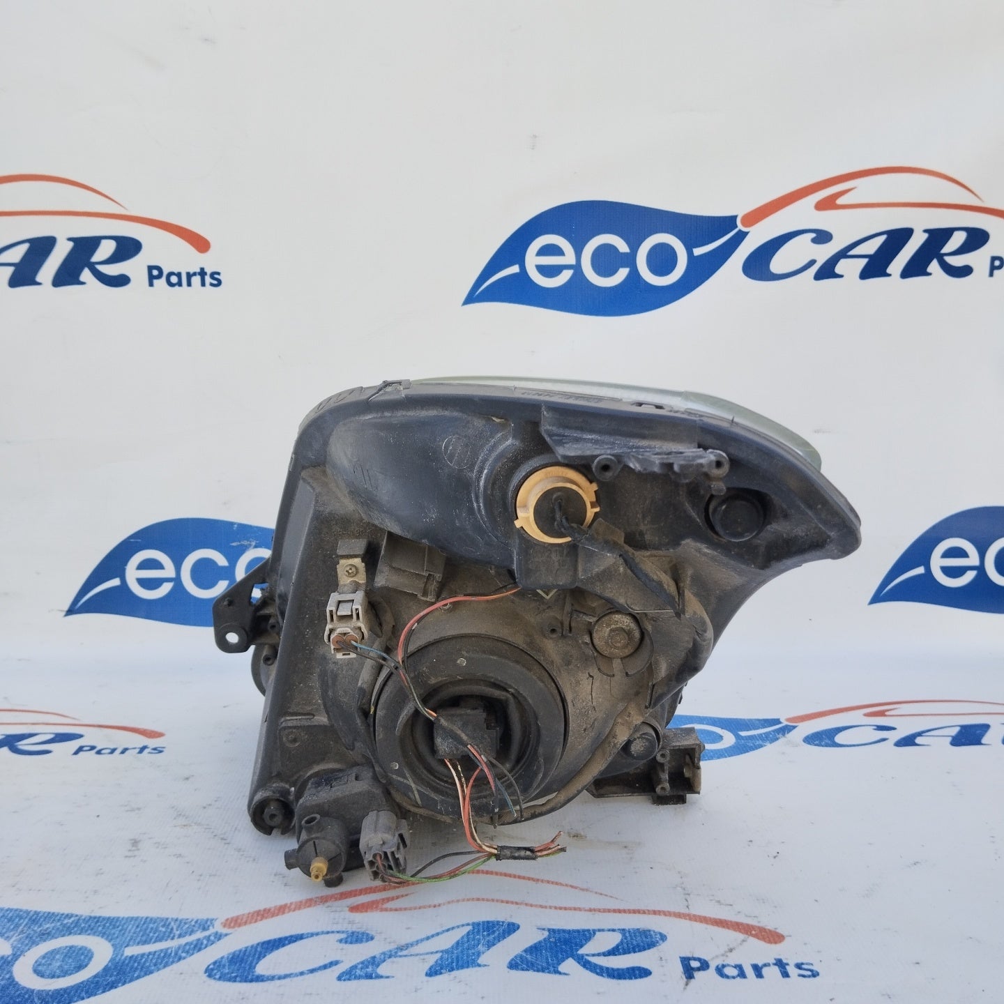 Fanale anteriore dx Suzuki Swift 2005 ecoAG3036