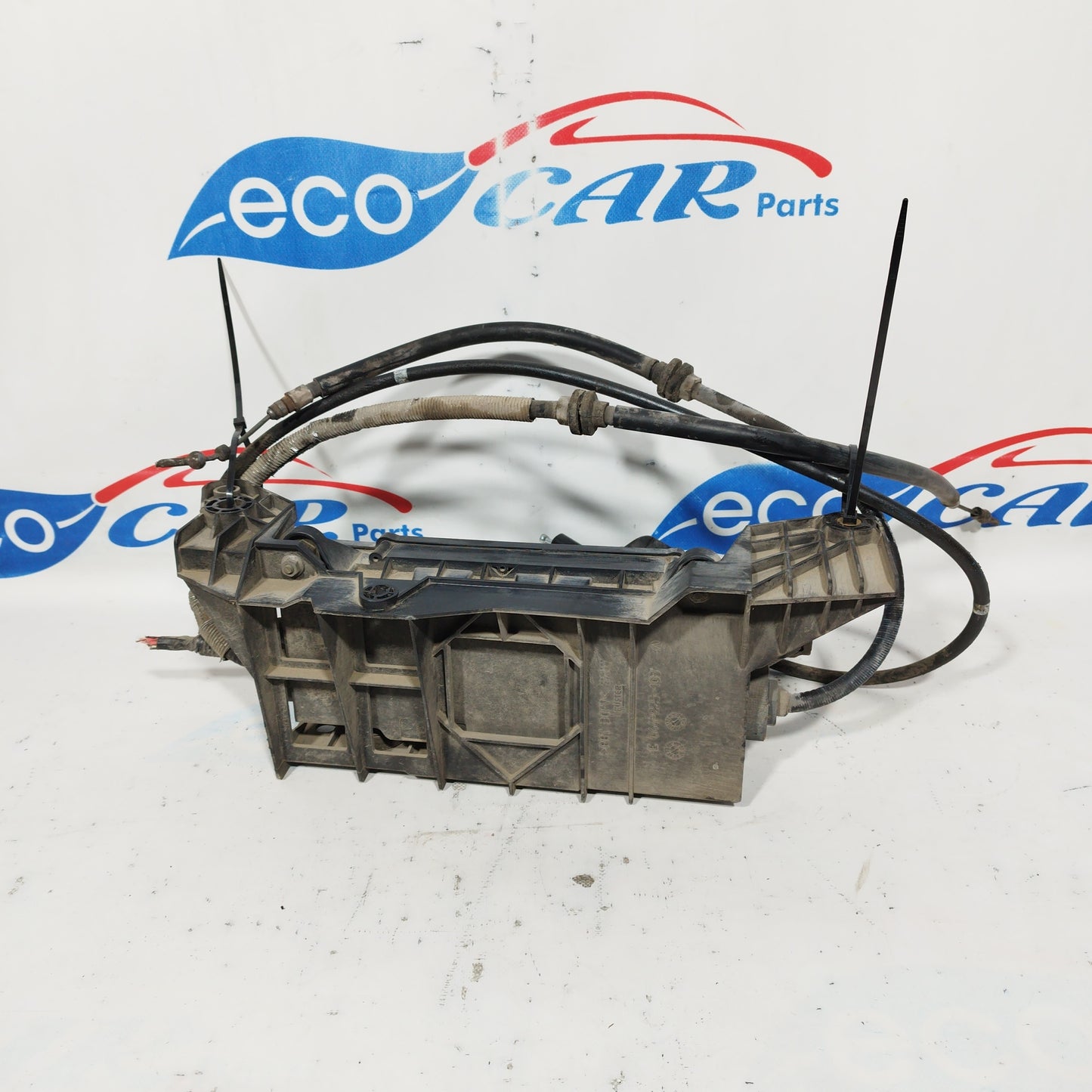 Renault Grand Scenic 2008 Handbremse / Feststellbremse Code: 8200571486 ecoAC5442