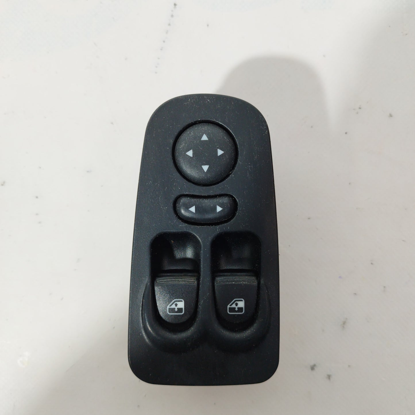 Pulsantiera sx 2 tasti Lancia Y 2009 codice: 735360606 ecoAC5443