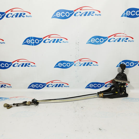 5-Gang-Schalthebel Chevrolet Aveo 1.2 b 2011 Code: 25185752 ecoAC5444