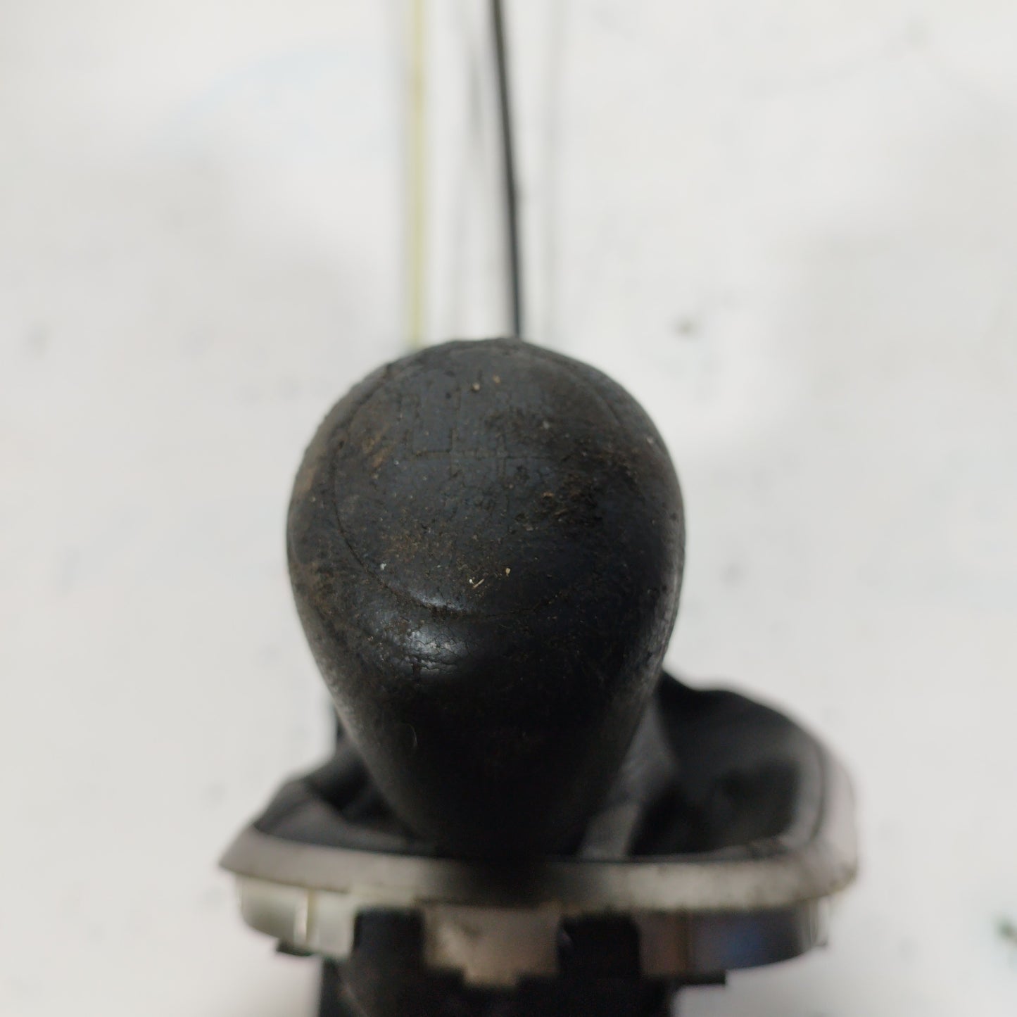 5-Gang-Schalthebel Chevrolet Aveo 1.2 b 2011 Code: 25185752 ecoAC5444