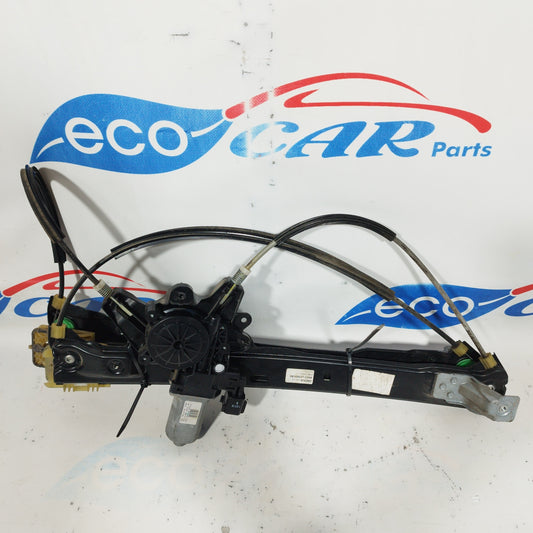 Right front rack Ford C-max 2011 6 pin code: am51-u23200-be ecoAC5445