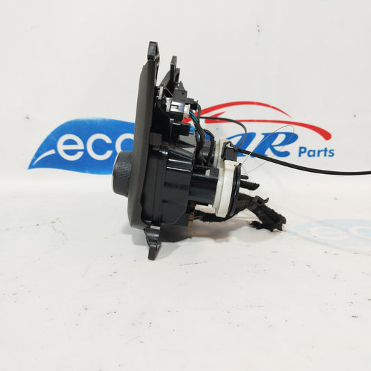 Chevrolet Aveo 2011 ecoAC5449 Manuelle Klimaanlagen-Bedieneinheit